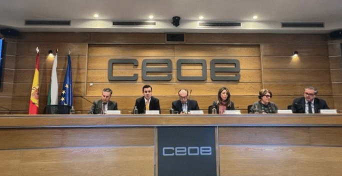 Испански компании с интерес за инвестиции и съвместни проекти у нас в автомобилния и ИКТ сектора