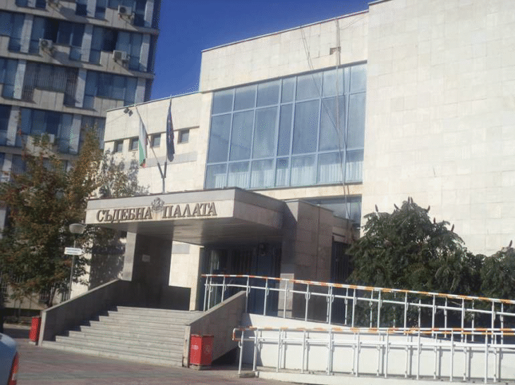 Окръжната прокуратура в Добрич отчете 2017 год. с ръст на внесените в съда прокурорски актове
