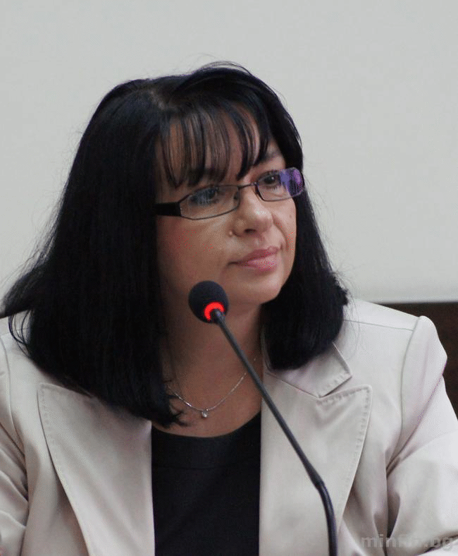 Теменужка Петкова: Одитните Проверки На Министерствата Потвърждават Необходимостта От Актуализация На Бюджета За 2014 Г.