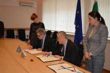 България става кооперираща страна към Европейската космическа агенция