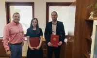 Прокуратурата