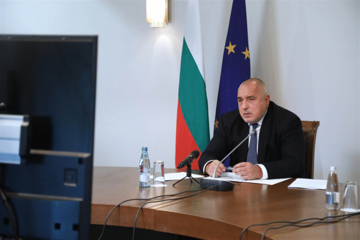 Премиерът Борисов: Трябва бързо да одобрим новия бюджет на ЕС и Пакета за възстановяване, за да действат още от началото на следващата година