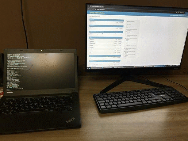 ГДБОП преустанови дейността на сайт, нарушаващ авторските права