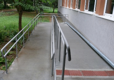 12 проектни предложения за достъпна среда в обществени сгради ще се финансират с близо 1 млн. лв. по проект "Красива България" на МТСП