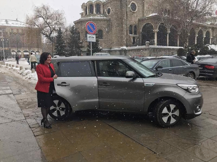 МОСВ ще осигури 240 млн. лева във Фонда на фондовете за гаранции и кредити при реализацията на ВиК проекти