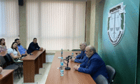 Прокуратурата
