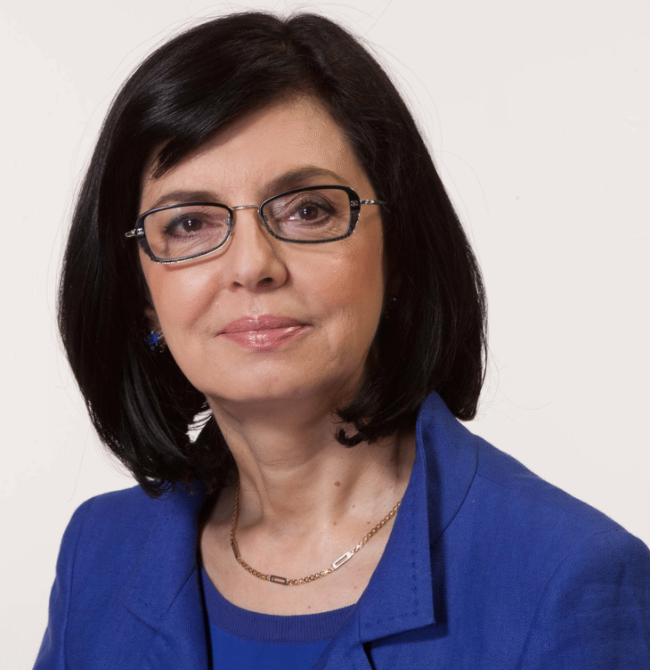 Министър Кунева: България Има Шанс Да Изпъква Много На Европейската Научна Сцена