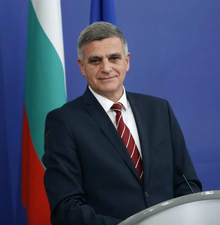 Поздравление на министър-председателя Стефан Янев по случай празника Курбан байрам