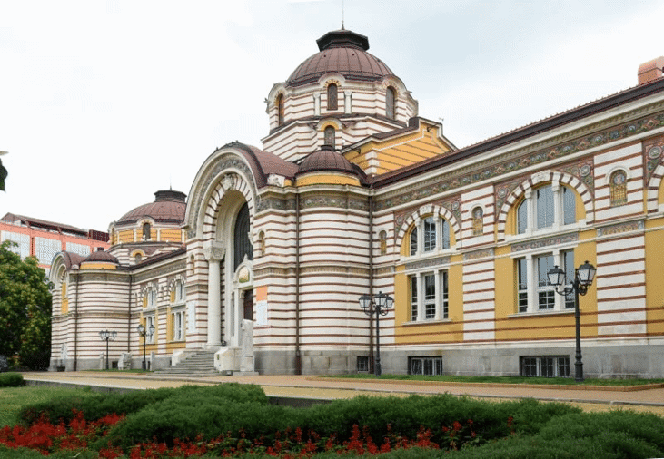 Безплатен вход в общински културни институти за Деня на София