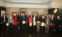 МВнР