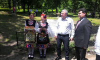 МЗХГ