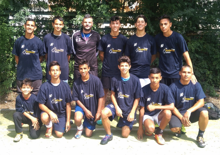 Ясен е съставът на България за световната купа SATUC