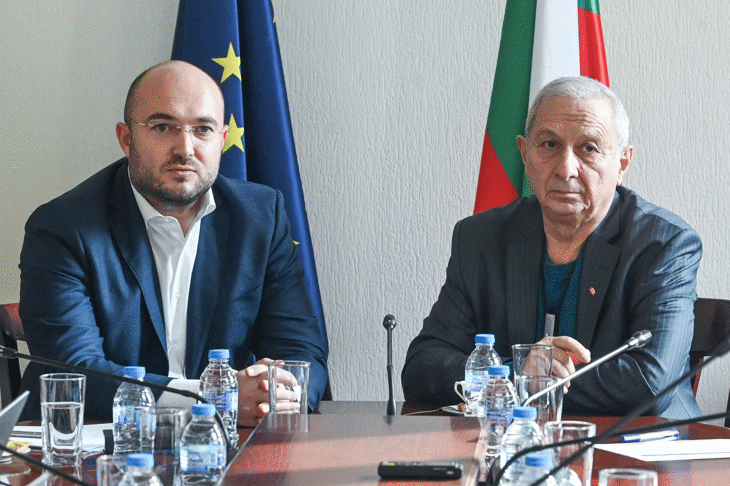 По инициатива на министъра на правосъдието се подготвят промени в Търговския закон