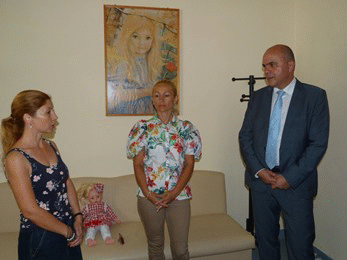 Министър Петков: Държавата отделя 230 млн. лв. за финансиране на над 1000 социални услуги за хора с увреждания и други уязвими групи