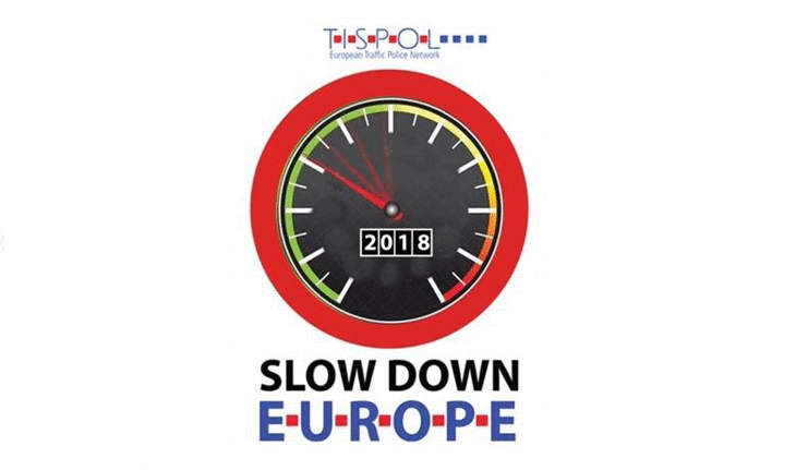 Резултати от проведената на територията на страната ни полицейска операция„ 24 часа контрол на скоростта“