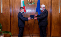 МВР