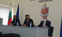 Прокуратурата