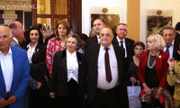 Президентството