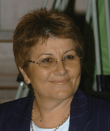Магистратски чадър над човек на Ковачки