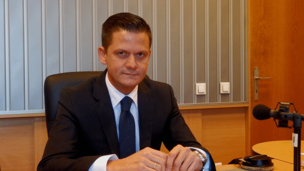 Димитър Маргаритов: „Дистрибуторът за България на производителя на Galaxy Note7 ще съдейства на потребителите да си върнат парите”