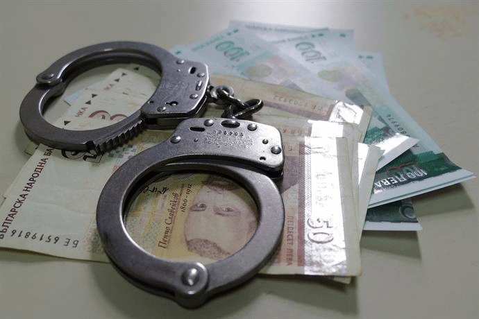 ГДБОП задържа седемчленна група, занимавала се с разпространение на наркотици и изнудване на територията на Враца