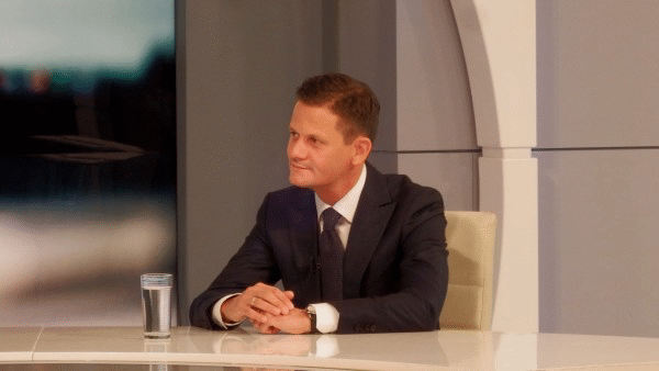 Димитър Маргаритов: „Разумно е да се търси баланс при регулацията на новите икономически отношения”