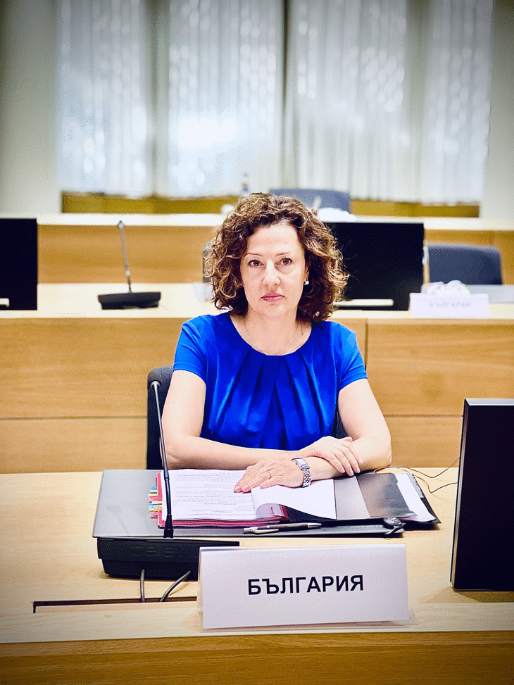 Редовно заседание на Съвет "Външни работи" на ЕС