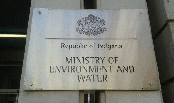 МОСВ продължава програмите си за саниране и за електромобили с бюджет от 15, 298 млн. лв. от търговия с парникови газове