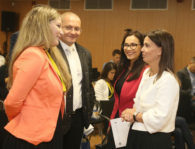 Зам.-министър Ваня Колева: Над 40 000 деца годишно участват в програмите на ММС за развитие на масовия спорт