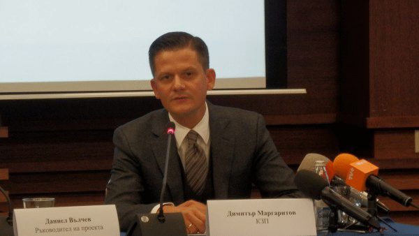 Димитър Маргаритов: „Онлайн търговията и „споделената икономика” ще бъдат най-големите предизвикателства пред институциите и властите в областта на потребителската защита”