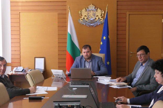 Работна група ще преразгледа начина на проверките и контролите по обвързаната подкрепа