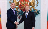Президентството