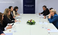 Президентството