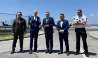 Митниците