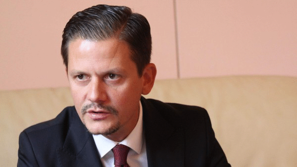 Димитър Маргаритов: „Ръстът на жалбите и спадът на нарушенията означават промяна на манталитета”