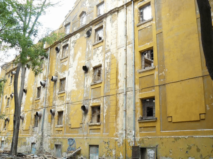 Окръжна прокуратура – Пловдив разпореди незабавно предприемане на мерки за укрепване и обезопасяване на горелите тютюневи складове в града