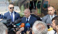 Президентството