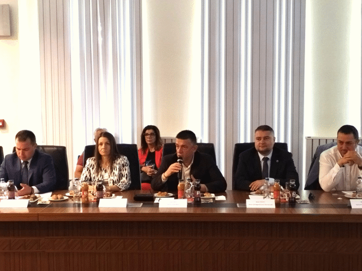Георги Димов : Агенция „Митници“ е готова за предизвикателствата, свързани с предстоящия засилен летен трафик на българо-турската граница