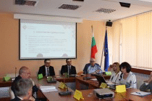 НИС прие проекта на Програмата на българското председателство на Съвета на Европейския съюз