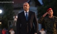 Президентството