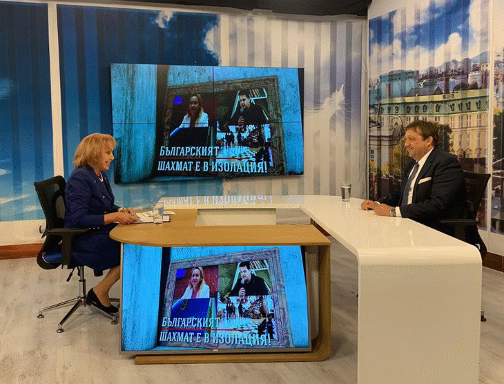 Министър Шишков: Столична община е легитимирала небостъргача „Златен век“