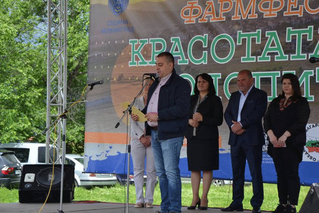 Заместник-министър Неделков: Чрез опазването на местните породи животни съхраняваме българските традиции