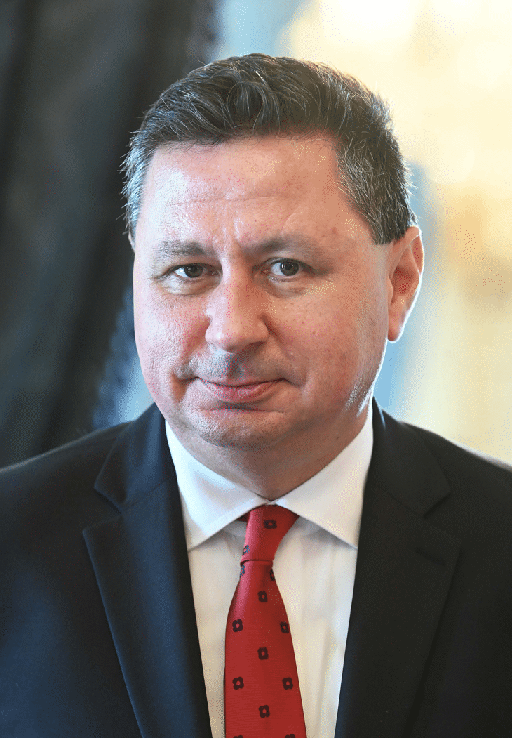 Правителството упълномощи посланик Христо Полендаков да представлява България в Дунавската комисия