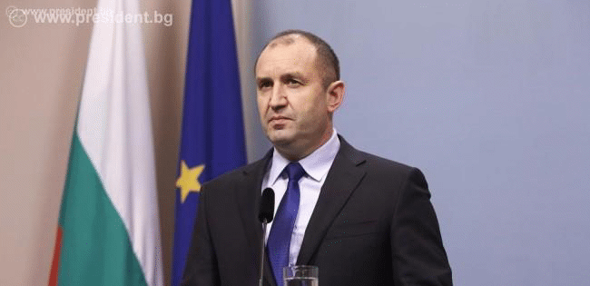 Държавният глава: Признателността ни за Освобождението не може да бъде за сметка на националното ни достойнство