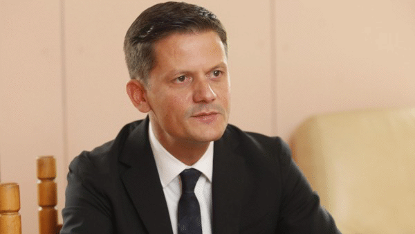 Димитър Маргаритов: "Проверяваме автокъщите, глобили сме над 15"