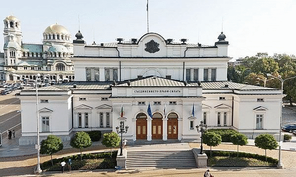 22 ноември - Ден на българската адвокатура