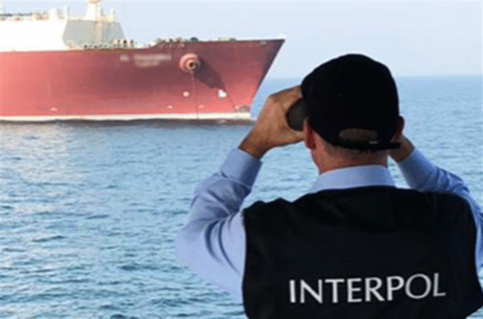 България се включи в първата глобална мултиинституционална операция с кодовото име „30 дни в морето“