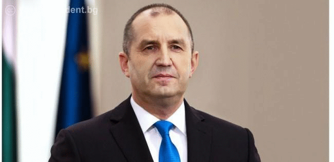 Президентът: Международното научно сътрудничество допринася за устойчиво развитие и повишаване качеството на живот