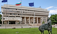 МВнР