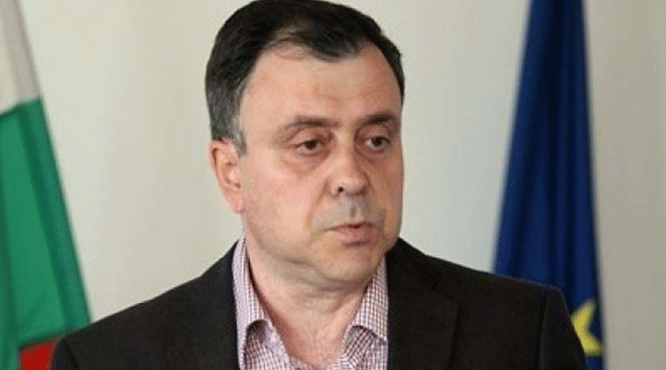 Новият шеф на БНР Александър Велев си взе луксозен автомобил на лизинг